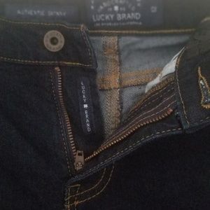 Lucky Brand Jean's